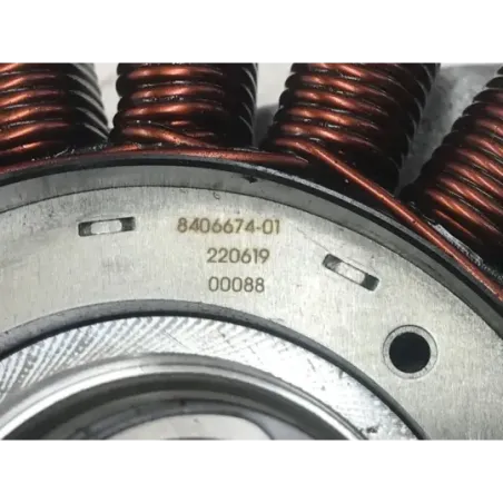 Stator alternateur BMW R 1250 GS 2018-2023