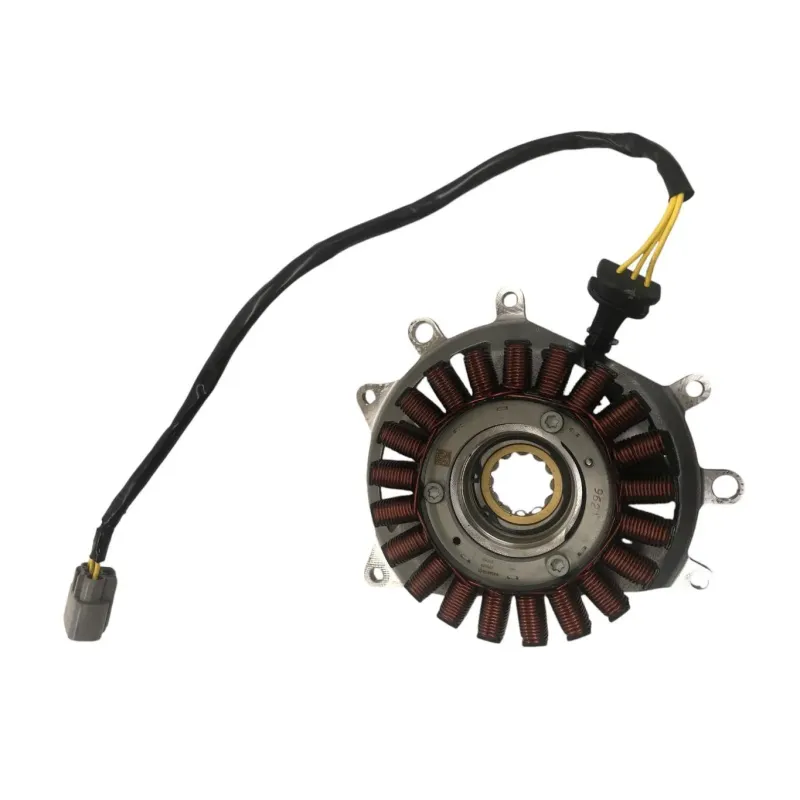Stator alternateur BMW R 1250 GS 2018-2023