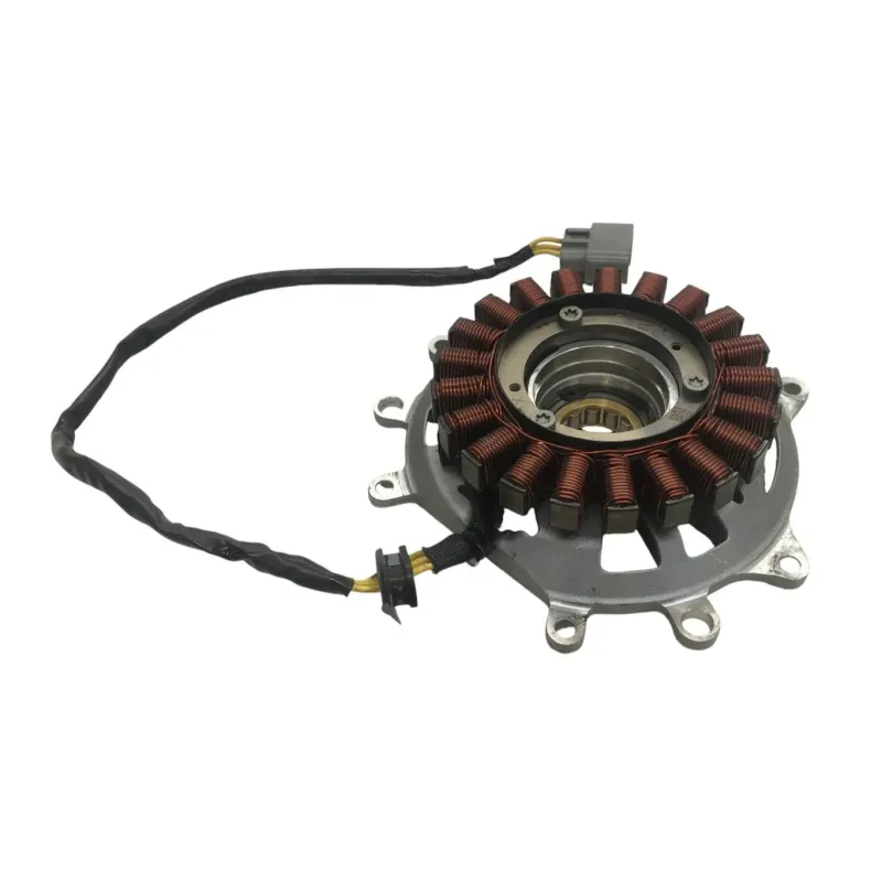 Stator alternateur BMW R 1250 GS 2018-2023
