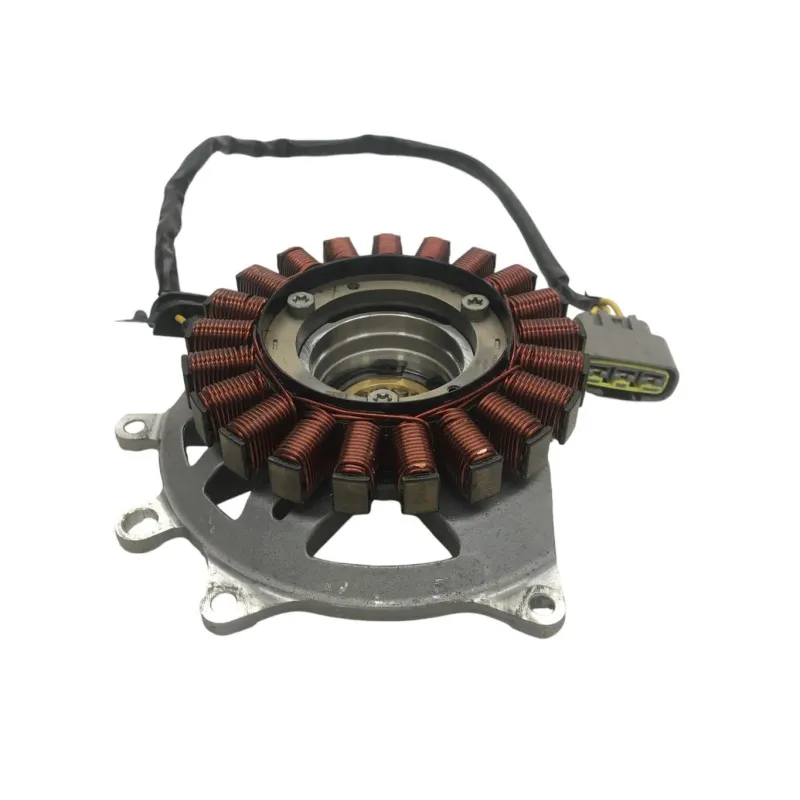 Stator alternateur BMW R 1250 GS 2018-2023