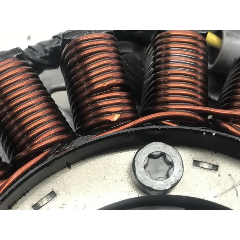 Stator alternateur BMW R 1250 GS 2018-2023