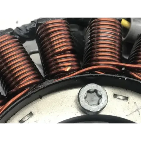 Stator alternateur BMW R 1250 GS 2018-2023