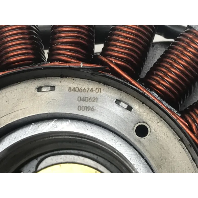 Stator alternateur BMW R 1250 GS 2018-2023