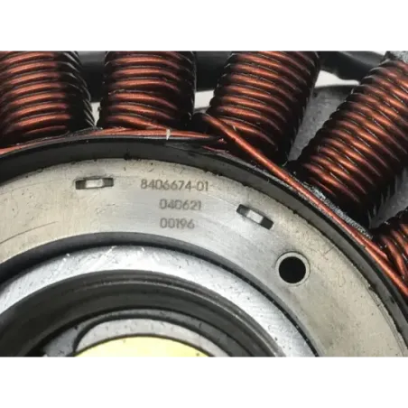 Stator alternateur BMW R 1250 GS 2018-2023