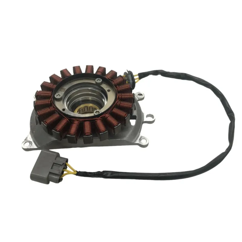 Stator alternateur BMW R 1250 GS 2018-2023