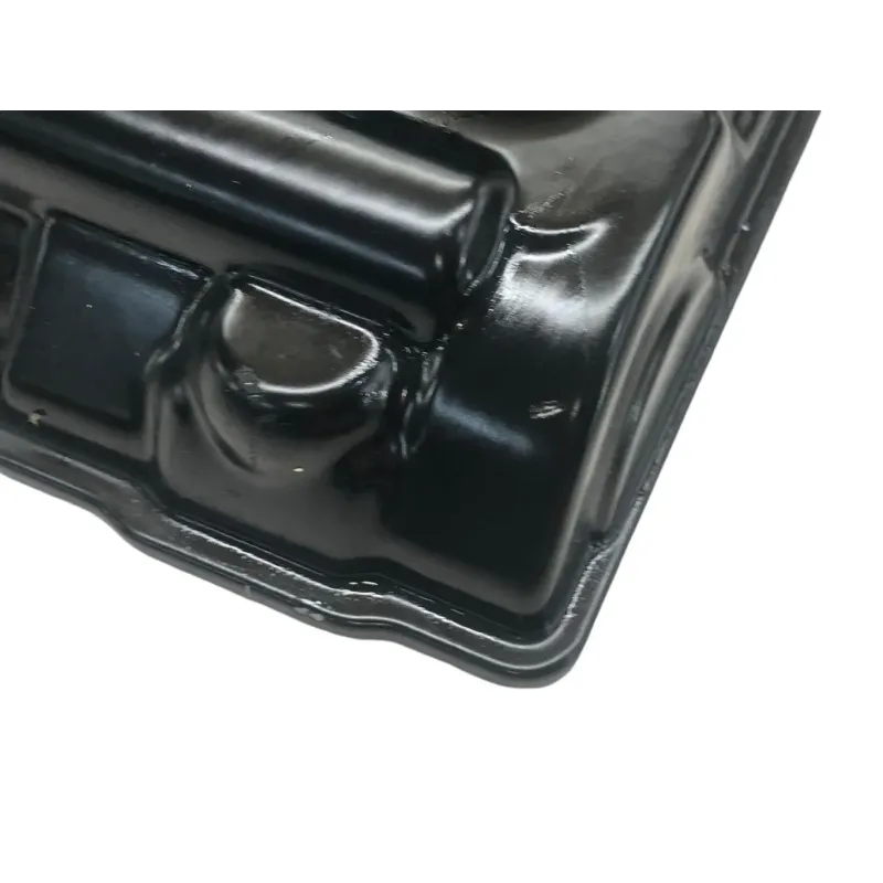 Couvre culasse BMW F 850 GS 2018-2023