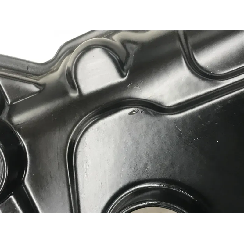 Couvre culasse BMW F 850 GS 2018-2023