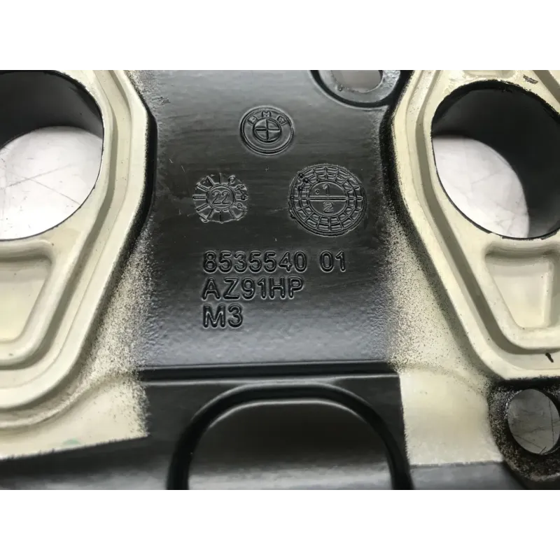 Couvre culasse BMW F 850 GS 2018-2023