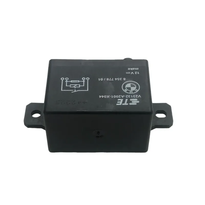 Relais de demarreur BMW F 900 R 2020-2024