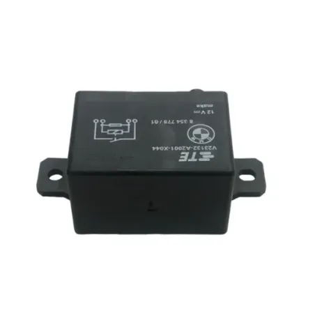 Relais de demarreur BMW F 900 R 2020-2024