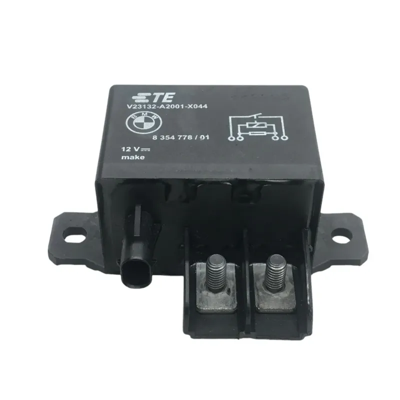 Relais de demarreur BMW F 900 R 2020-2024