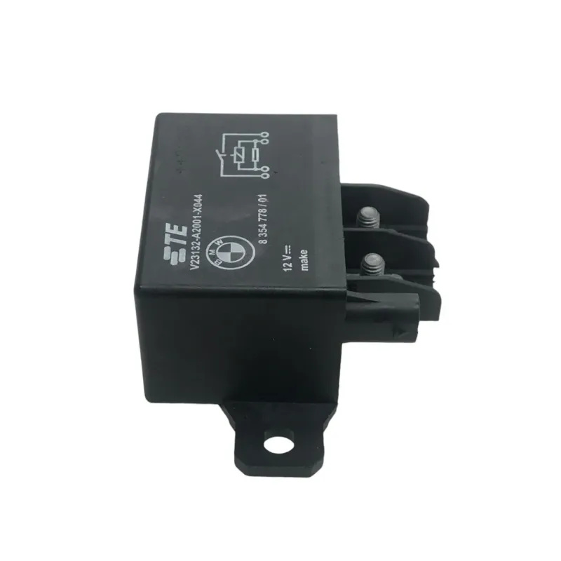 Relais de demarreur BMW F 900 R 2020-2024