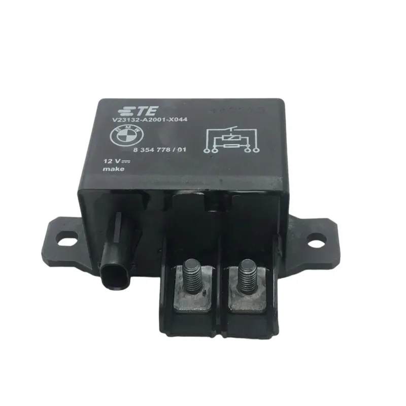 Relais de demarreur BMW F 900 R 2020-2024