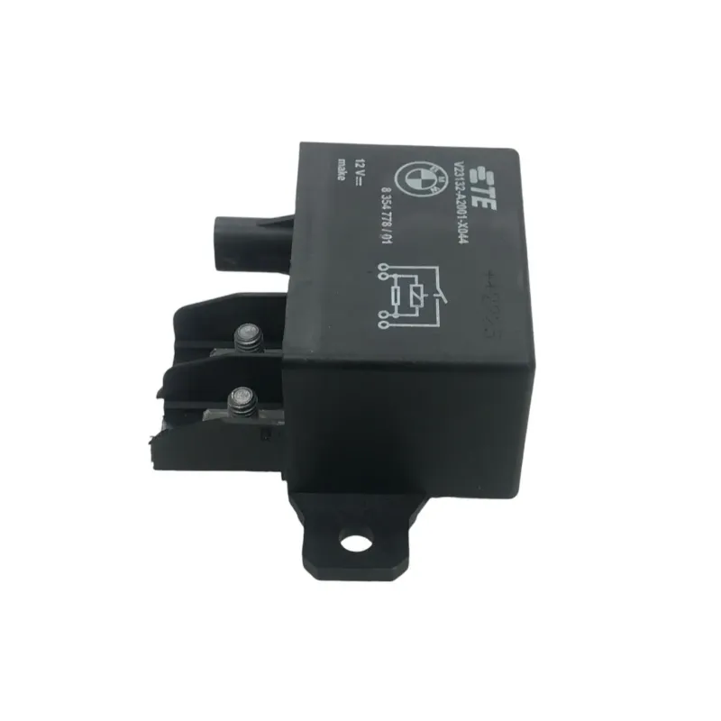 Relais de demarreur BMW F 900 R 2020-2024