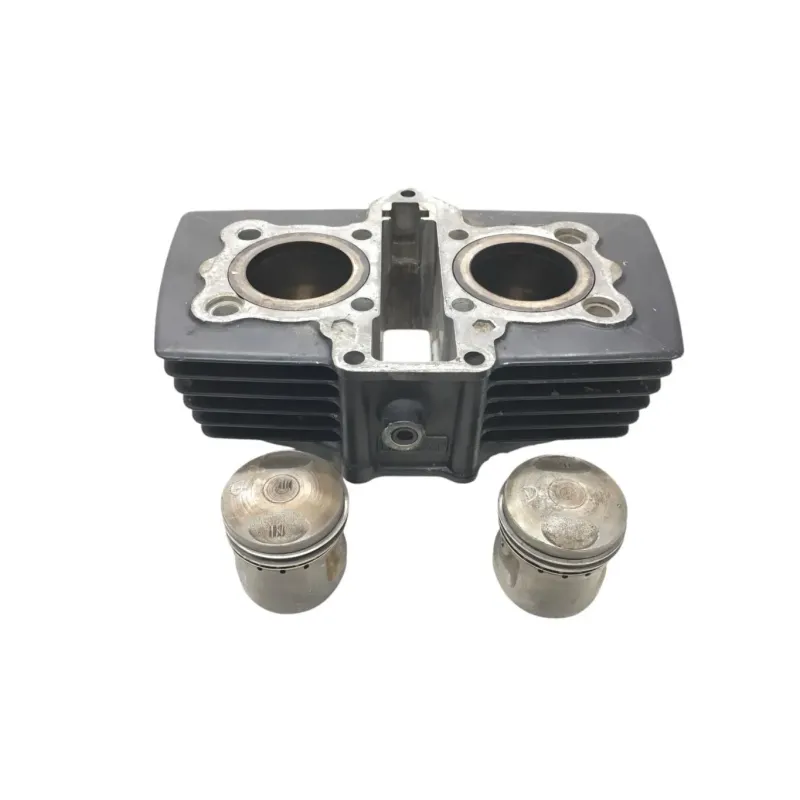 Cylindre HONDA CB 125 TD 1982-1987 TWIN
