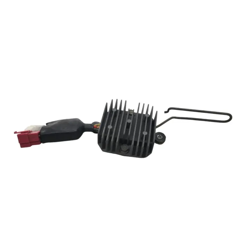 Regulateur charge batterie HONDA CB 125 TD 1982-1987 TWIN