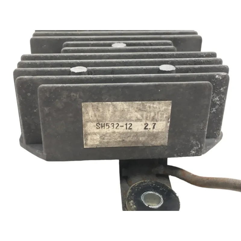Regulateur charge batterie HONDA CB 125 TD 1982-1987 TWIN