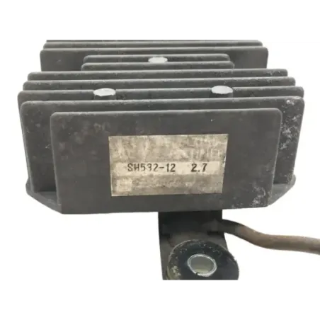 Regulateur charge batterie HONDA CB 125 TD 1982-1987 TWIN