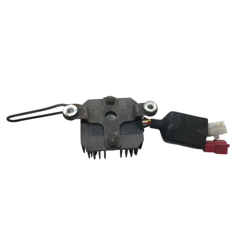 Regulateur charge batterie HONDA CB 125 TD 1982-1987 TWIN