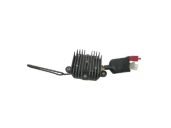 Regulateur charge batterie HONDA CB 125 TD 1982-1987 TWIN