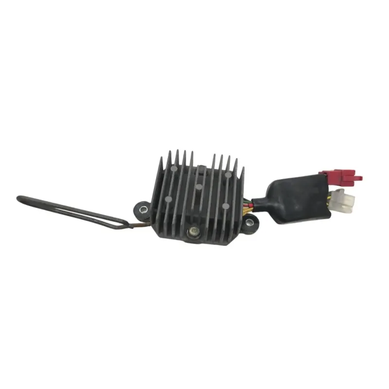 Regulateur charge batterie HONDA CB 125 TD 1982-1987 TWIN