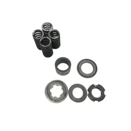 Embrayage HONDA CB 125 TD 1982-1987 TWIN