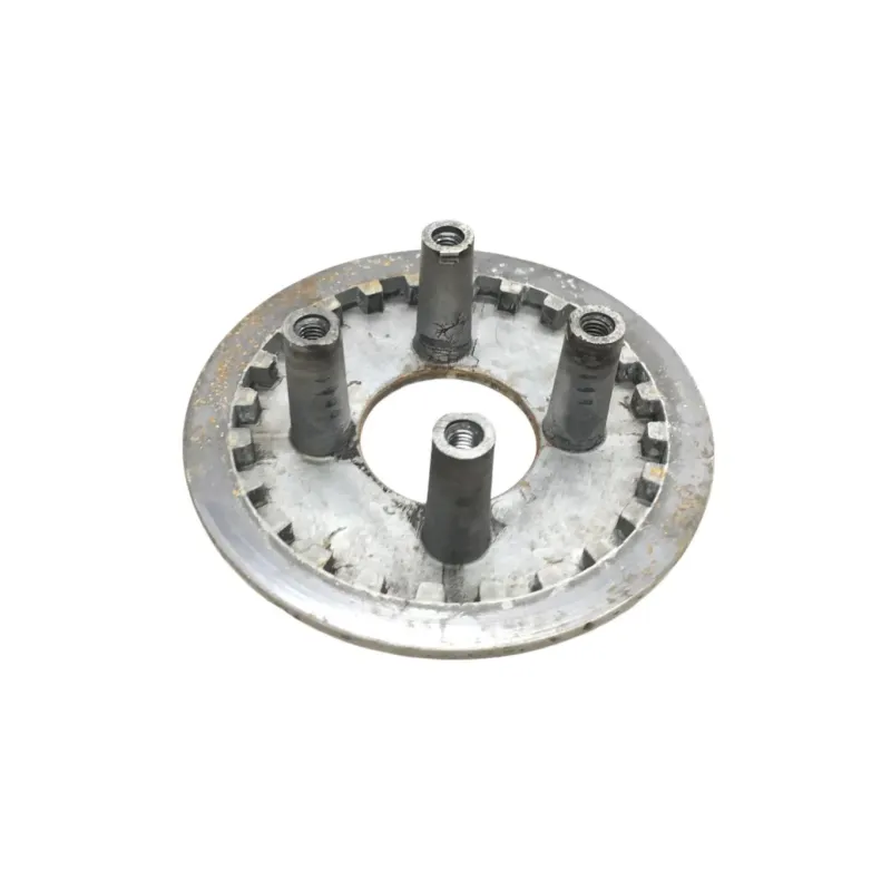 Embrayage HONDA CB 125 TD 1982-1987 TWIN