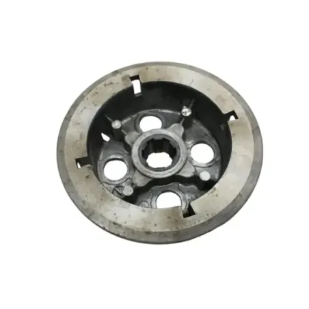Embrayage HONDA CB 125 TD 1982-1987 TWIN