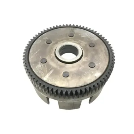 Embrayage HONDA CB 125 TD 1982-1987 TWIN