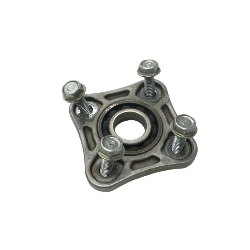 Embrayage HONDA CB 125 TD 1982-1987 TWIN