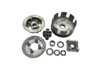 Embrayage HONDA CB 125 TD 1982-1987 TWIN