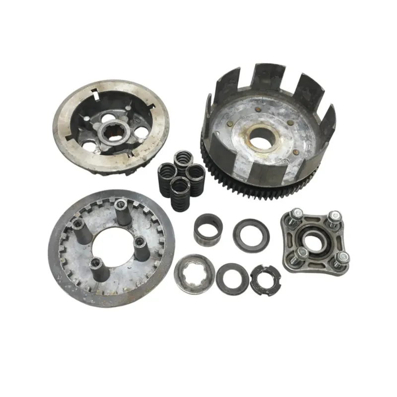 Embrayage HONDA CB 125 TD 1982-1987 TWIN