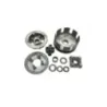 Embrayage HONDA CB 125 TD 1982-1987 TWIN Embrayage HONDA CB 125 TD 1982-1987 TWIN