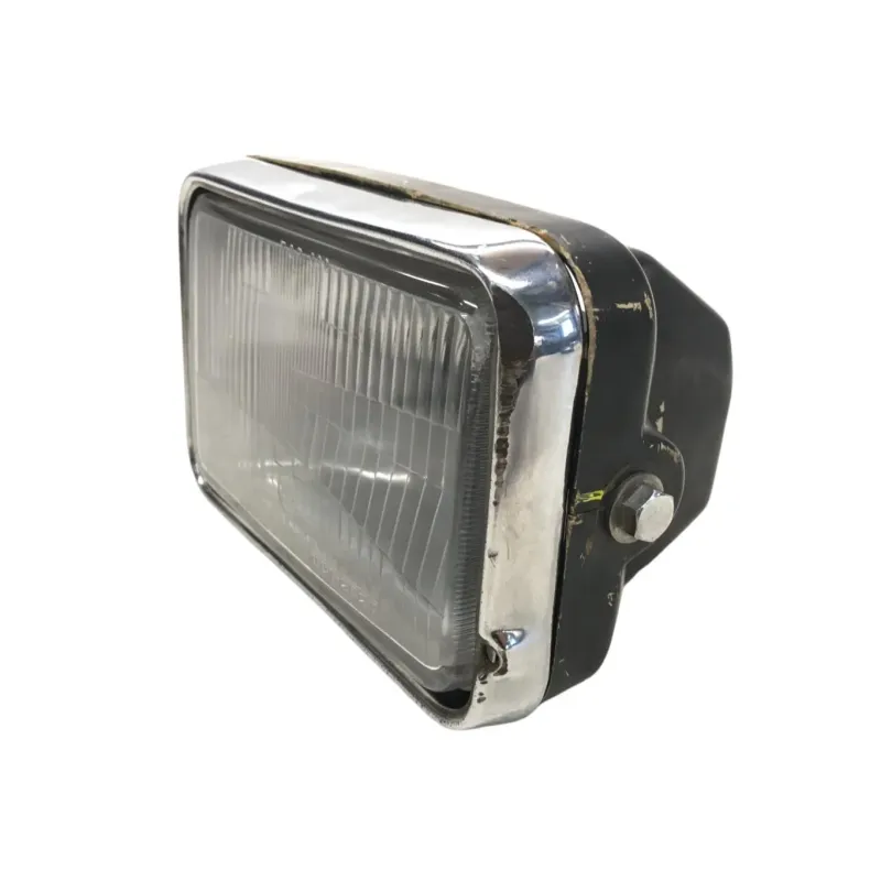 Optique (feux)(phare) HONDA CB 125 TD 1982-1987 TWIN