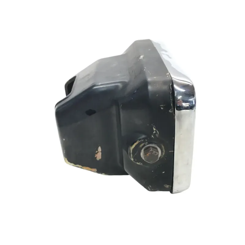 Optique (feux)(phare) HONDA CB 125 TD 1982-1987 TWIN