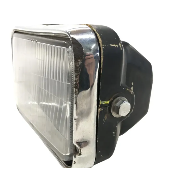 Optique (feux)(phare) HONDA CB 125 TD 1982-1987 TWIN