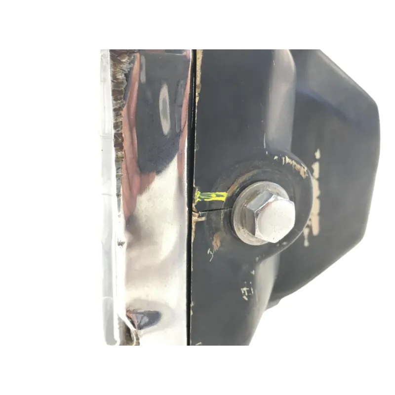 Optique (feux)(phare) HONDA CB 125 TD 1982-1987 TWIN