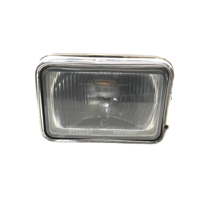 Optique (feux)(phare) HONDA CB 125 TD 1982-1987 TWIN