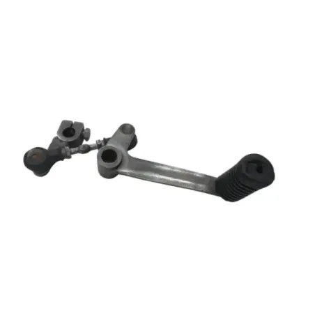 Axe de selecteur HONDA CB 125 TD 1982-1987 TWIN