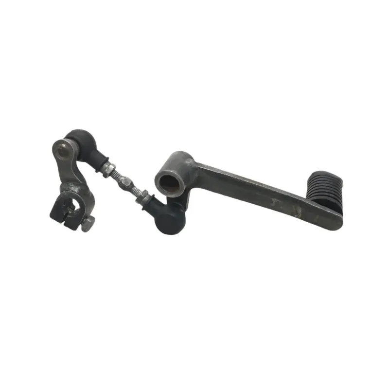 Axe de selecteur HONDA CB 125 TD 1982-1987 TWIN