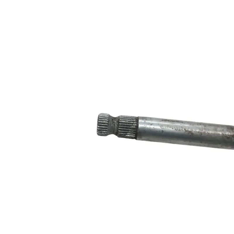Axe de selecteur HONDA CB 125 TD 1982-1987 TWIN