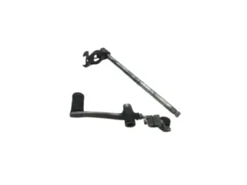 Axe de selecteur HONDA CB 125 TD 1982-1987 TWIN