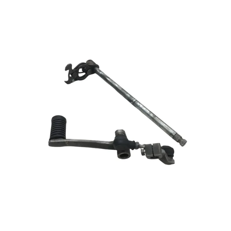 Axe de selecteur HONDA CB 125 TD 1982-1987 TWIN