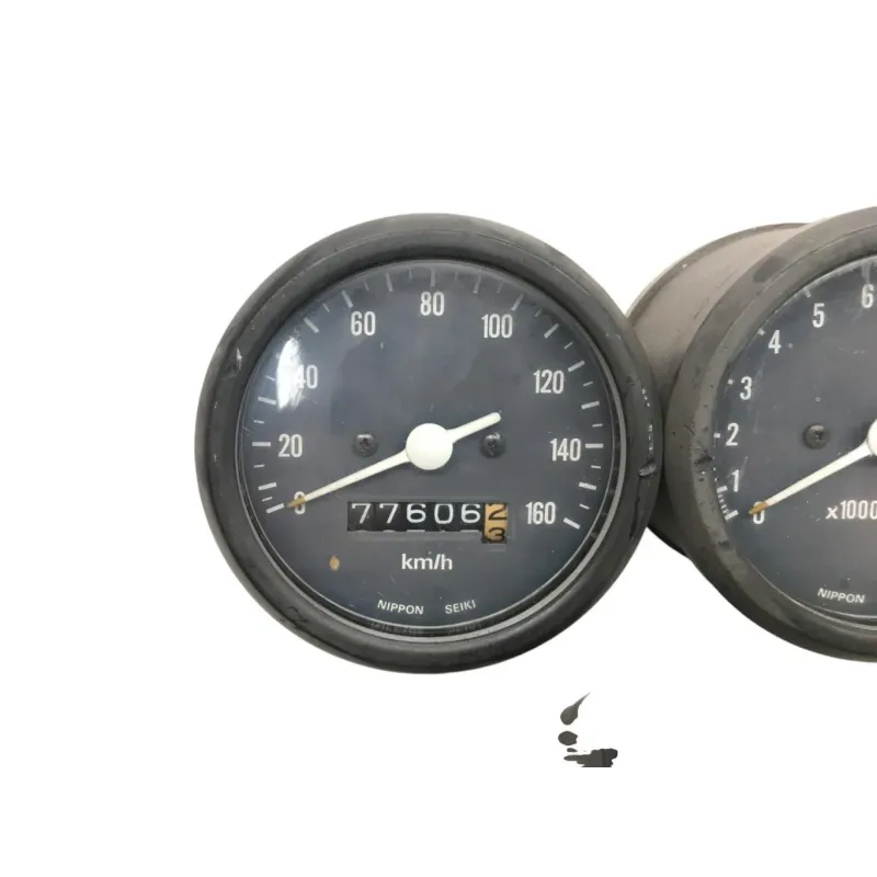 Compteur HONDA CB 125 TD 1982-1987 TWIN