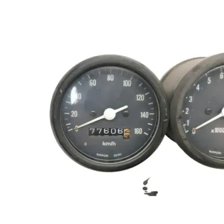 Compteur HONDA CB 125 TD 1982-1987 TWIN