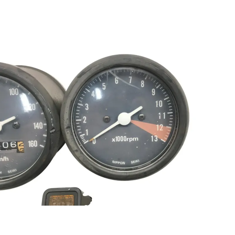 Compteur HONDA CB 125 TD 1982-1987 TWIN