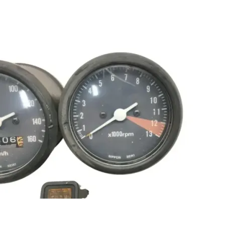 Compteur HONDA CB 125 TD 1982-1987 TWIN
