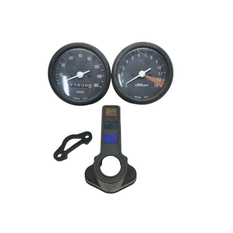 Compteur HONDA CB 125 TD 1982-1987 TWIN