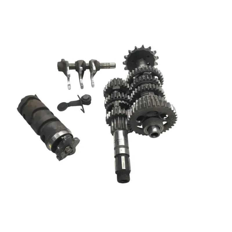 Boite de vitesses HONDA CB 125 TD 1982-1987 TWIN