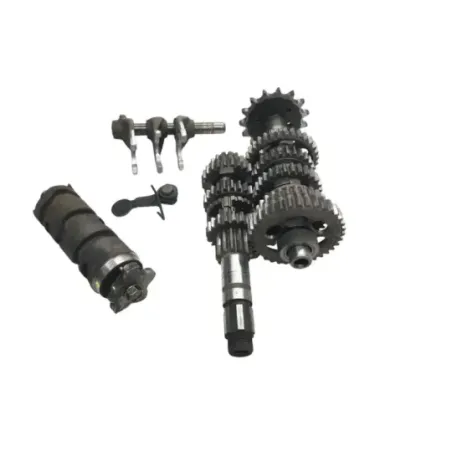 Boite de vitesses HONDA CB 125 TD 1982-1987 TWIN